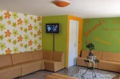 Hotel Morri'S Rimini 0*,  Italië