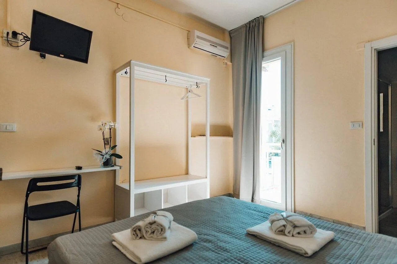 Appartement Hotel Morri'S Rimini Italië