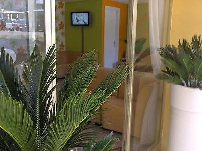 Appartement Hotel Morri'S Rimini