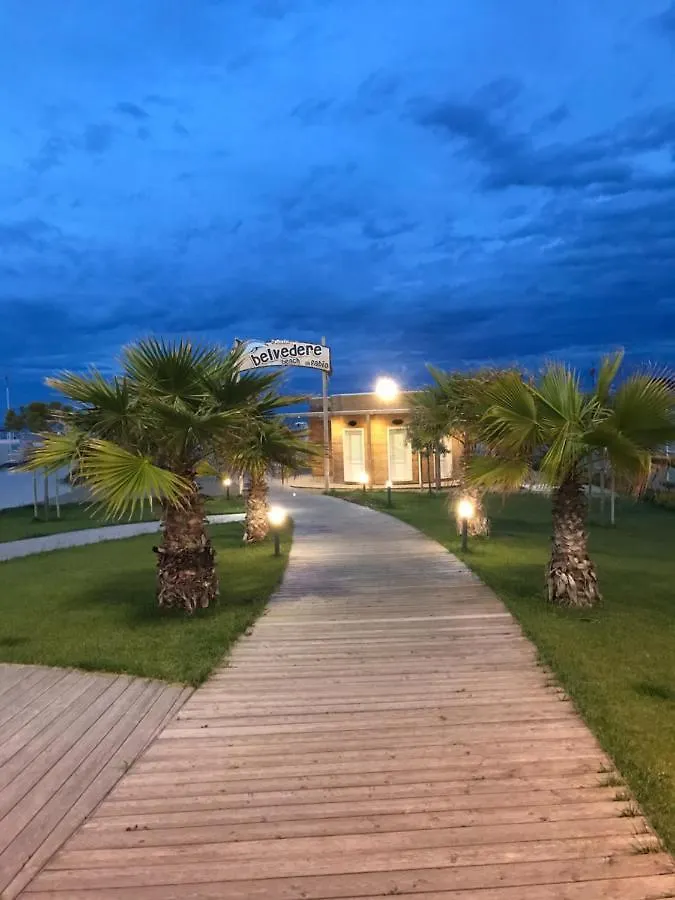 Hotel Morri'S Rimini Appartement