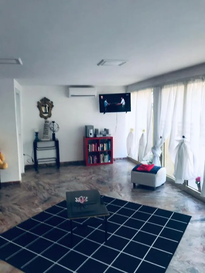 Hotel Morri'S Rimini