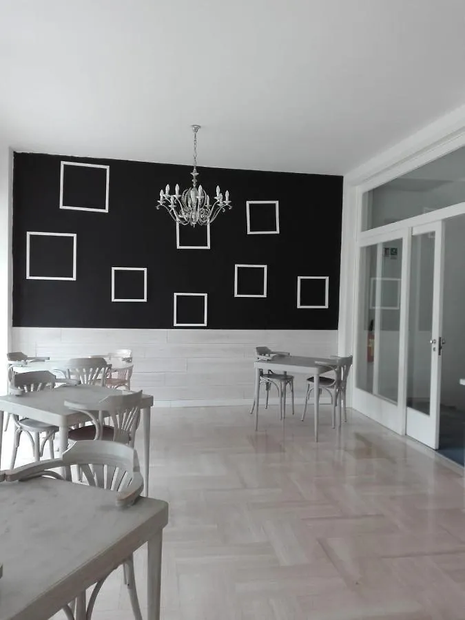 Hotel Morri'S Rimini