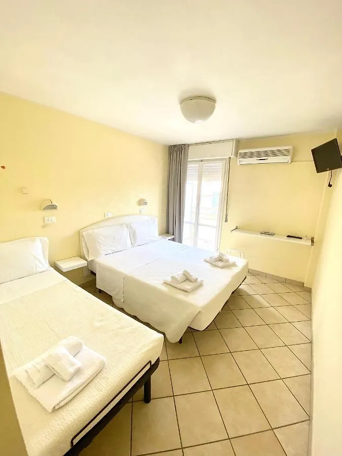 Appartement Hotel Morri'S Rimini Italië