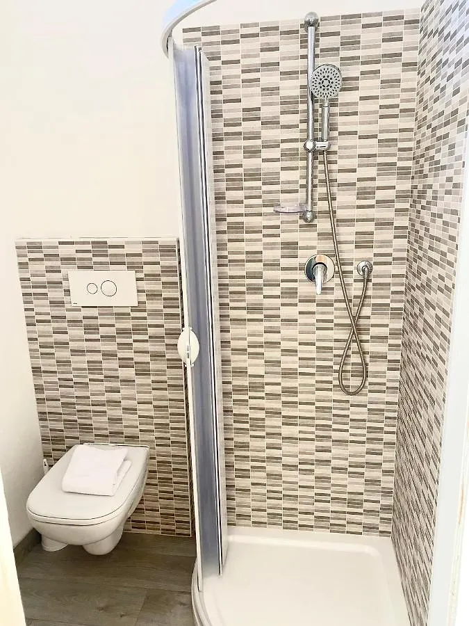 Appartement Hotel Morri'S Rimini