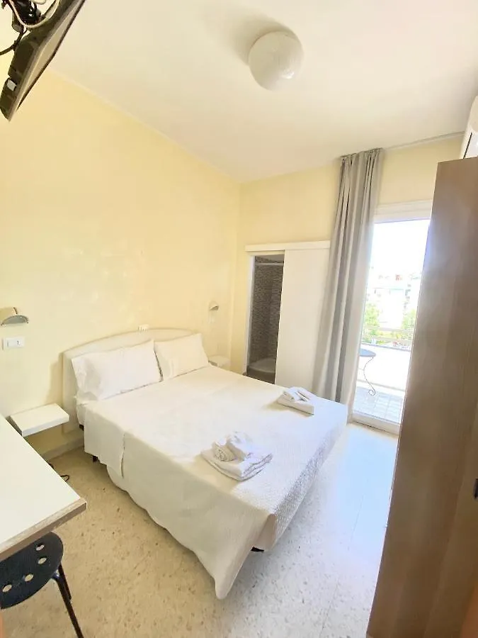 Appartement Hotel Morri'S Rimini