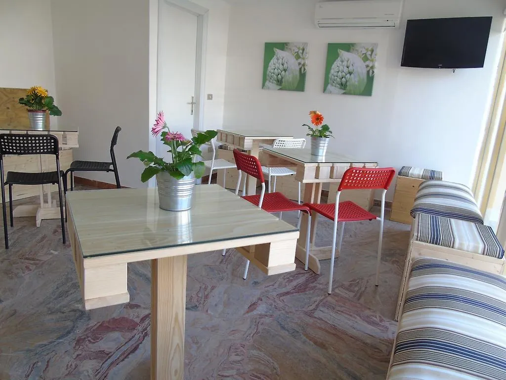 Hotel Morri'S Rimini 0*,