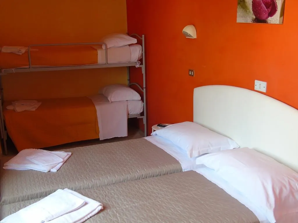 Hotel Morri'S Rimini Appartement
