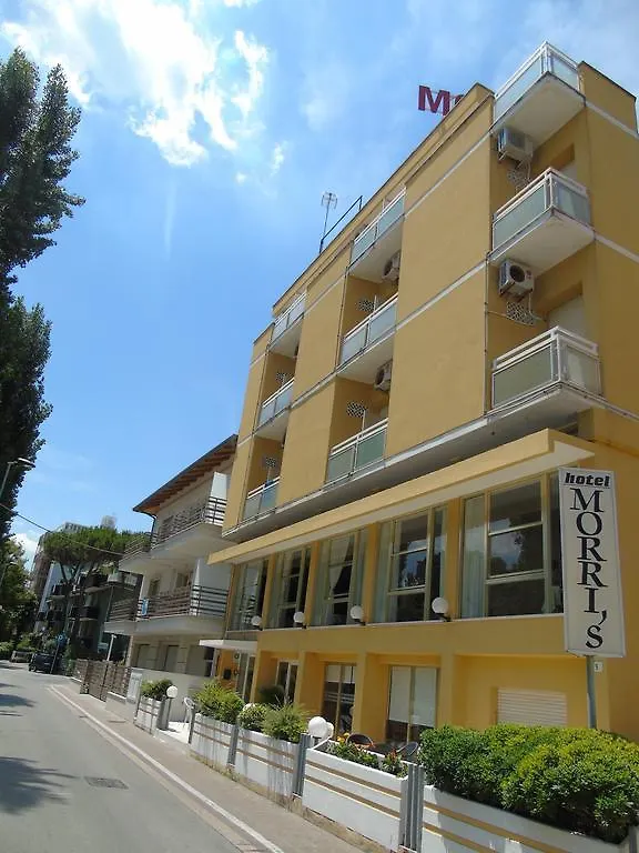 Hotel Morri'S Rimini