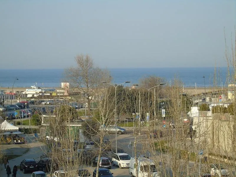 Hotel Morri'S Rimini Appartement